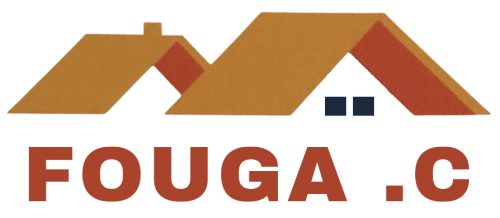 FOUGA . C