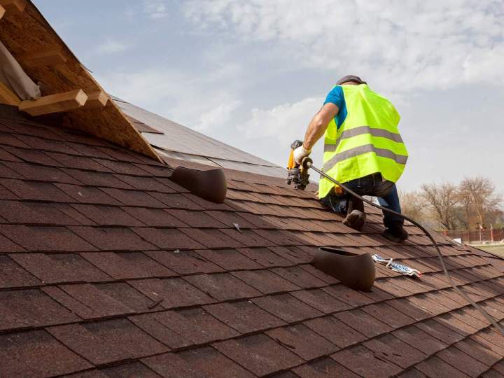 Travaux de couverture Lesparre-Médoc