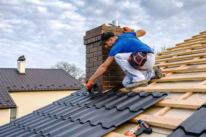 Travaux de toiture Lesparre-Médoc