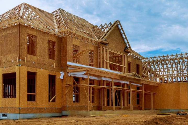 Infrastructures écologiques et durables